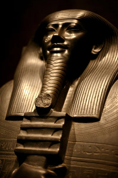 Ägyptisches Museum — Stockfoto