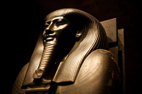 Museo Egipcio de Turín —  Fotos de Stock