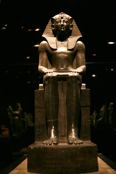Museo Egipcio de Turín —  Fotos de Stock