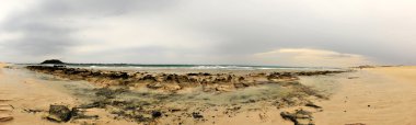 Fuerteventura beach