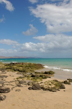 Fuerteventura Adası, İspanya