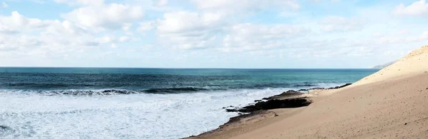 Isla de Fuerteventura, España — Foto de Stock