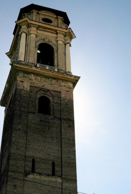 turin katedral adanmış saint john baptist