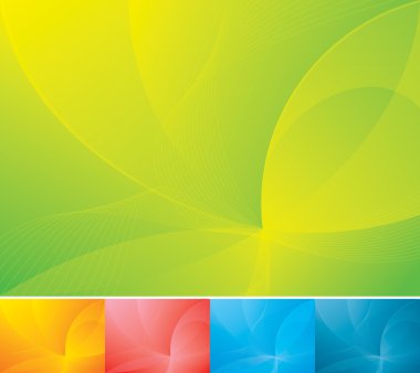 Abstract background clipart