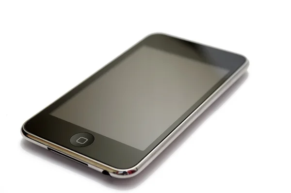 Ipod touch — Stock Photo, Image