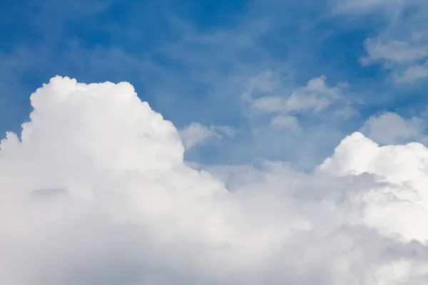 Stock image Cloudy Skies