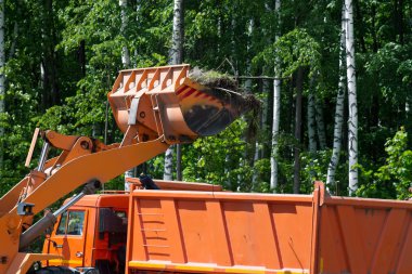 İnşaat ekipmanları