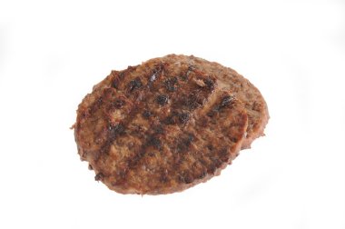 yağsız ızgara hamburger köftesi