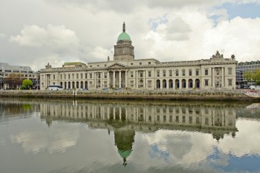 Özel house, dublin