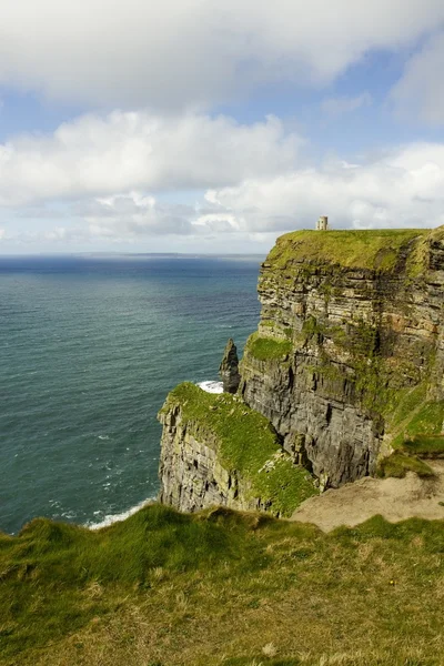 Cliffs of Moher — Stock Photo, Image