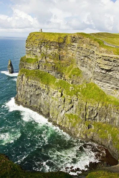 Cliffs of Moher Stock Picture