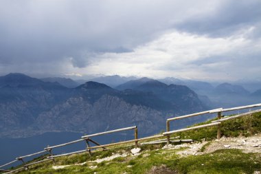 Monte baldo görüntülemek