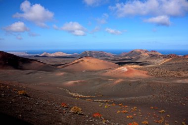 volcans