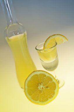 Limoncello