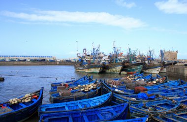 Essaouira, Morocco