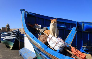 Essaouira, Morocco