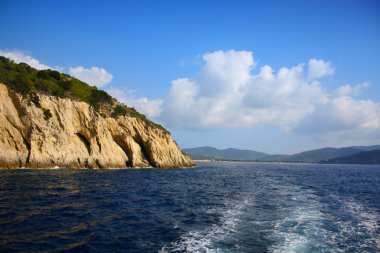 elba ada beach