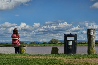 nehir severn view