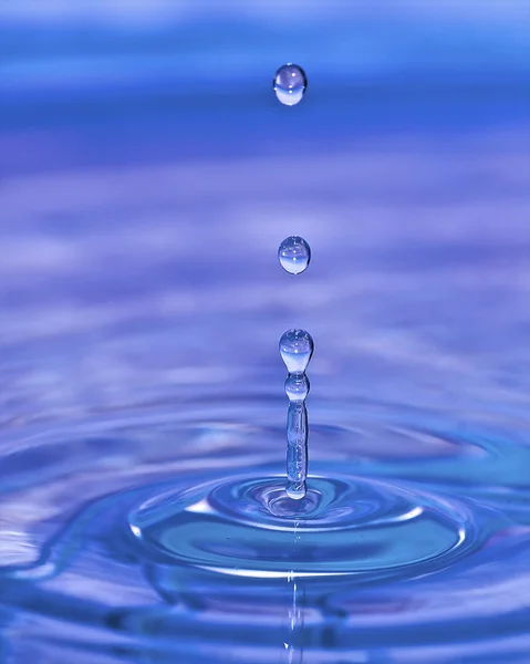 stock image Water drops