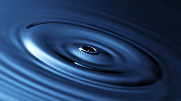 stock image Water ripple