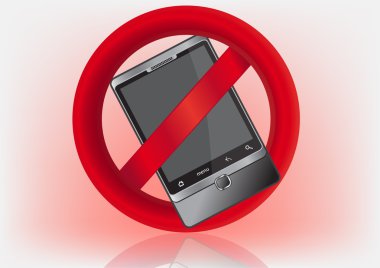 cep telefonu yok
