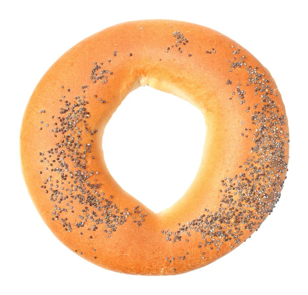 stock image Bagel isolated