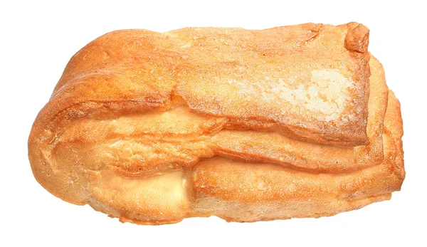 パフペーストリーの甘いパン — ストック写真
