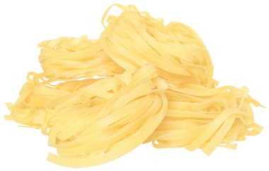 Spagetti yığın