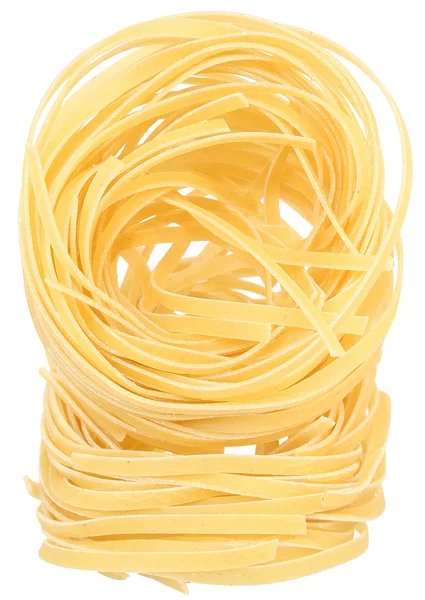 Spaghetti da vicino — Foto Stock