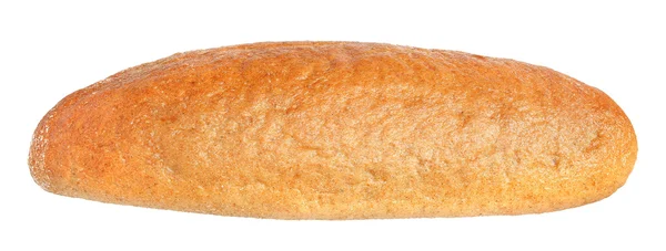 Full bread isolated — Stock Photo, Image