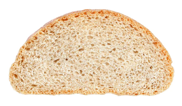 Dilim ekmek — Stok fotoğraf