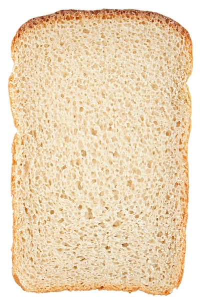 Rebanada de pan —  Fotos de Stock