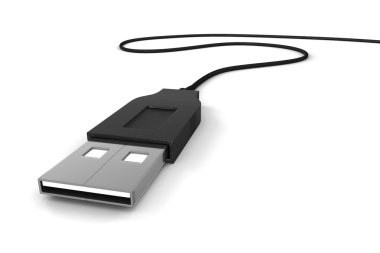 3D usb aygıt