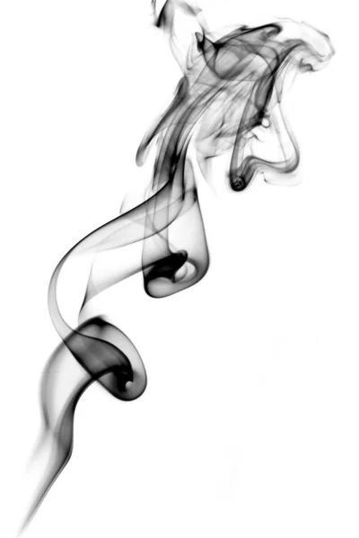 stock image Abstract Smoke