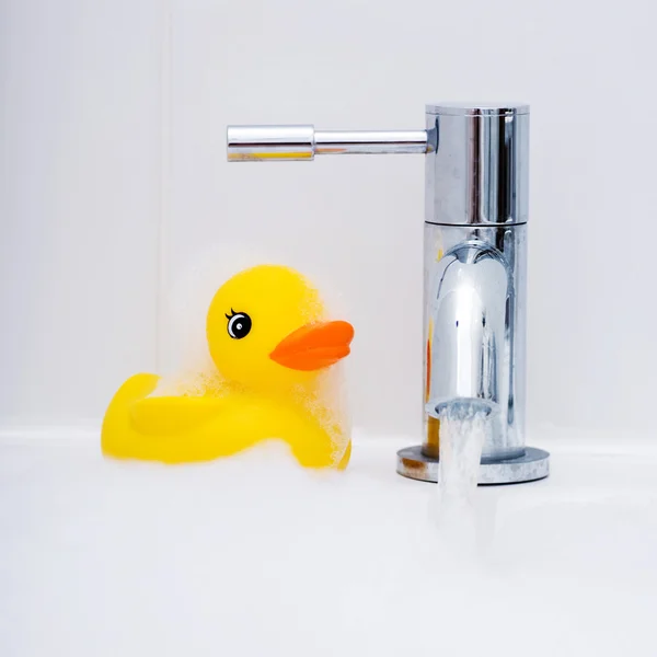 Bathtime kul — Stockfoto