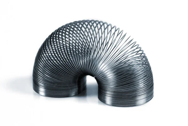 stock image Slinky fun