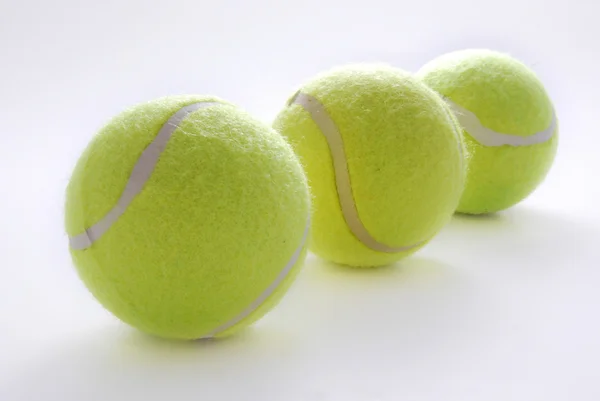 stock image Tennis balls