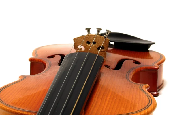 stock image Old violin