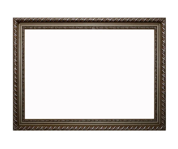 Frame bageta — Stock Photo, Image