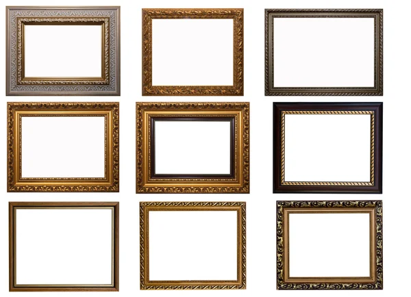 stock image Frame baget