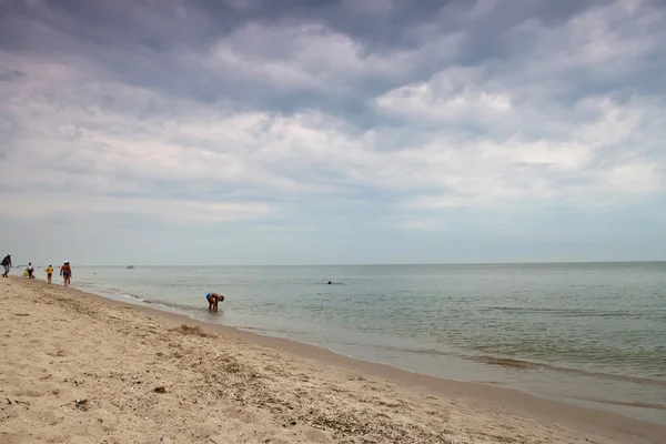 stock image Beach, sea