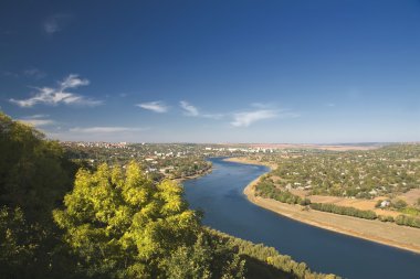 Riverlandscape