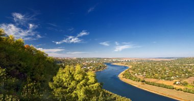 Riverlandscape