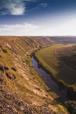 Riverlandscape