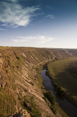 Riverlandscape