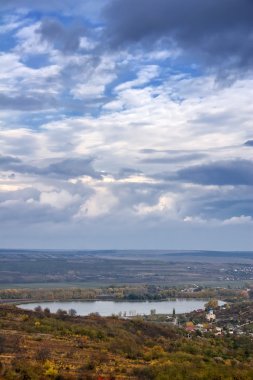 Panorama Manzarası