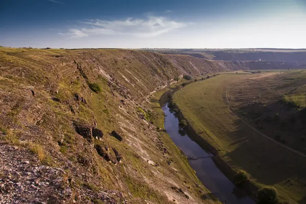 Riverlandscape