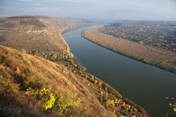 Альндскейп
