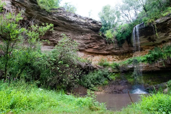 stock image Waterfall