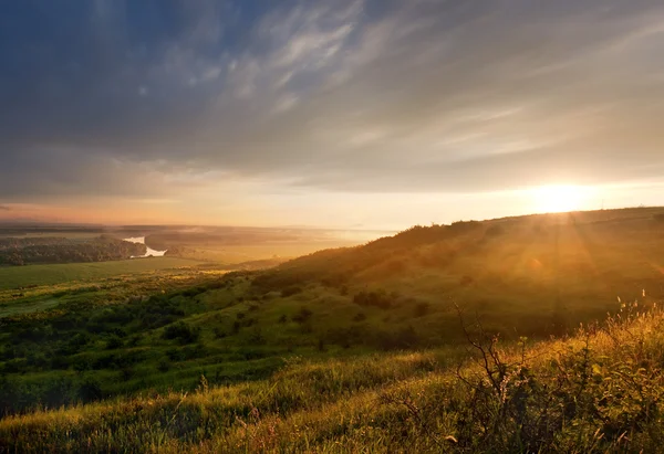 stock image Landscape